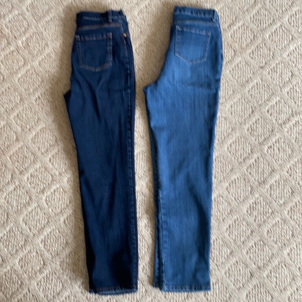 Gloria Vanderbilt Jean (2)